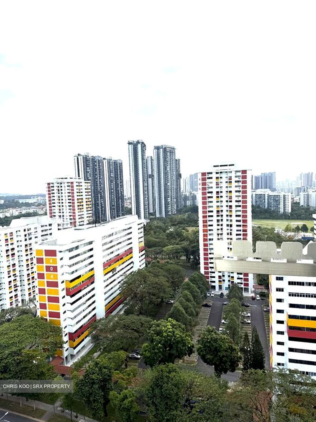 Blk 413 Pandan Gardens (Jurong East), HDB 5 Rooms #496777571